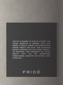 S01 – Business Energetics