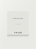 R03 – Fear Success