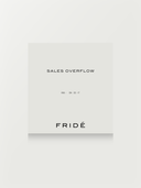 R06 – Sales Overflow
