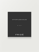 S05 – Effortless Sales