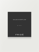 S06 – Sales Overflow