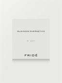 T01 – Business Energetics