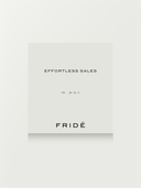 T05 – Effortless Sales