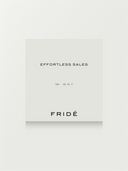 T05+ – Effortless Sales